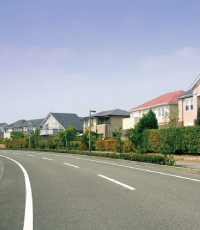 住みよい街づくり