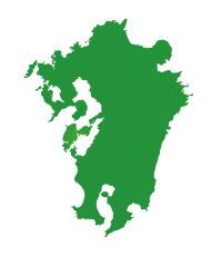 九州を盛り上げる県政に